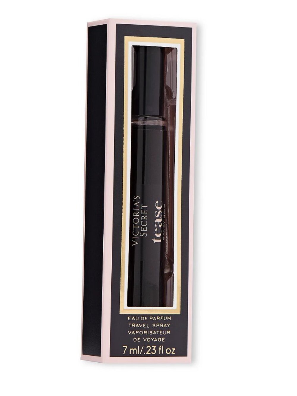 Victoria's Secret Tease Candy Noir EDP Spray NWT